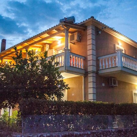 Appartamento La Casa Di Linda Argostoli  Esterno foto