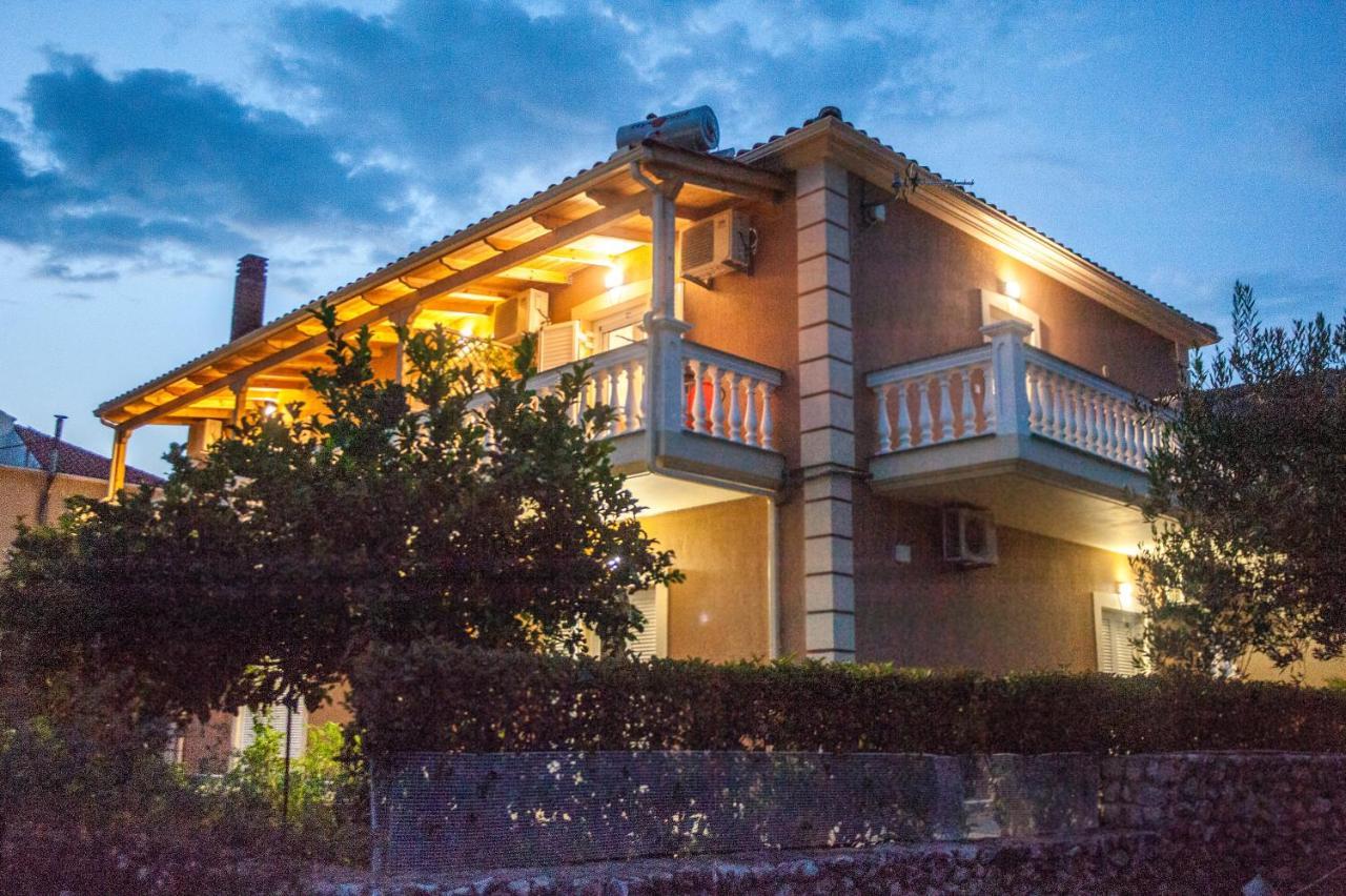 Appartamento La Casa Di Linda Argostoli  Esterno foto
