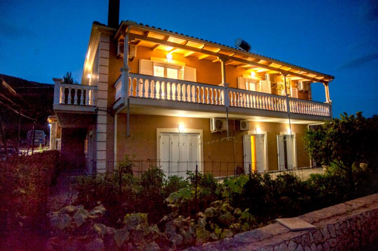 Appartamento La Casa Di Linda Argostoli  Esterno foto