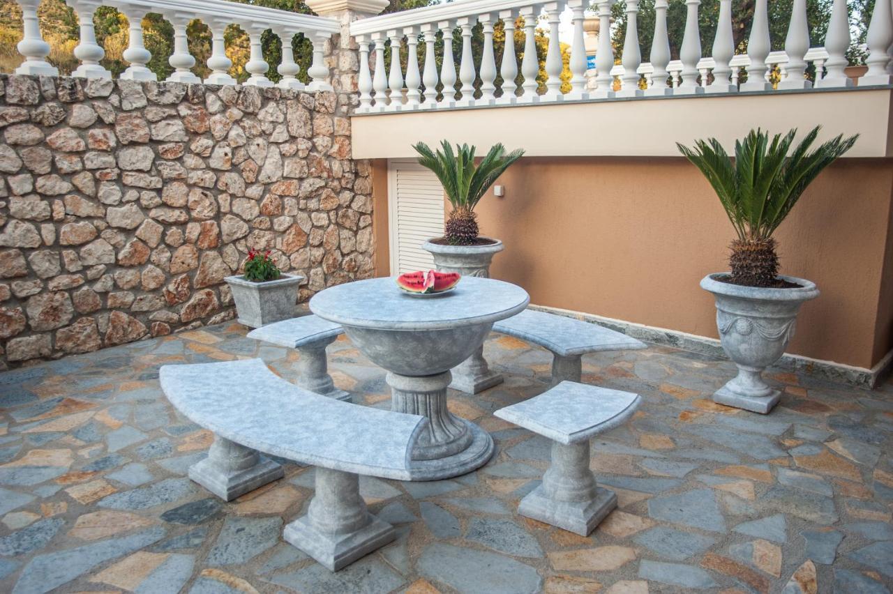 Appartamento La Casa Di Linda Argostoli  Esterno foto