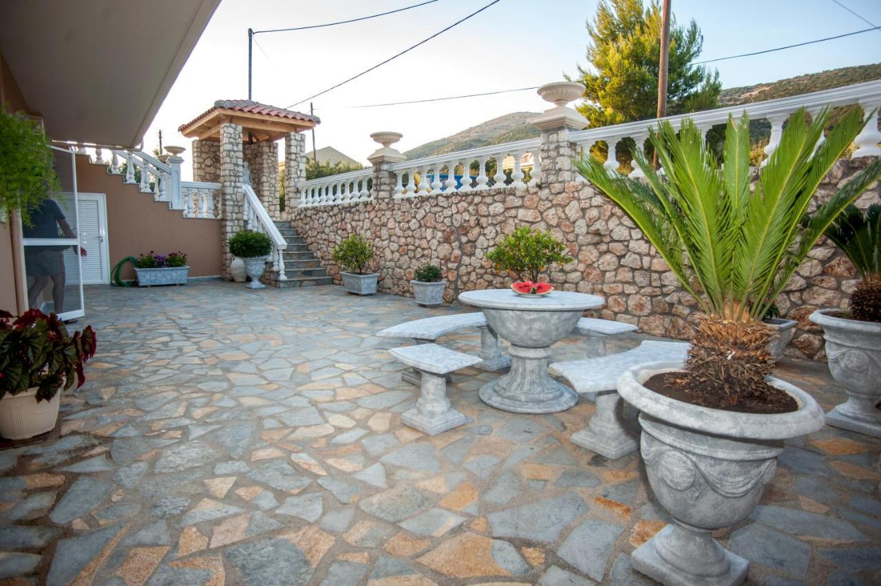 Appartamento La Casa Di Linda Argostoli  Esterno foto