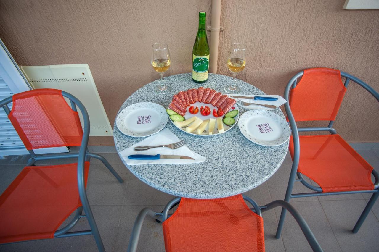 Appartamento La Casa Di Linda Argostoli  Esterno foto