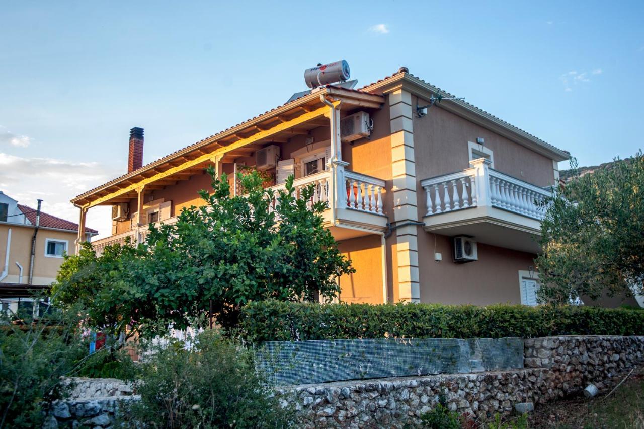 Appartamento La Casa Di Linda Argostoli  Esterno foto