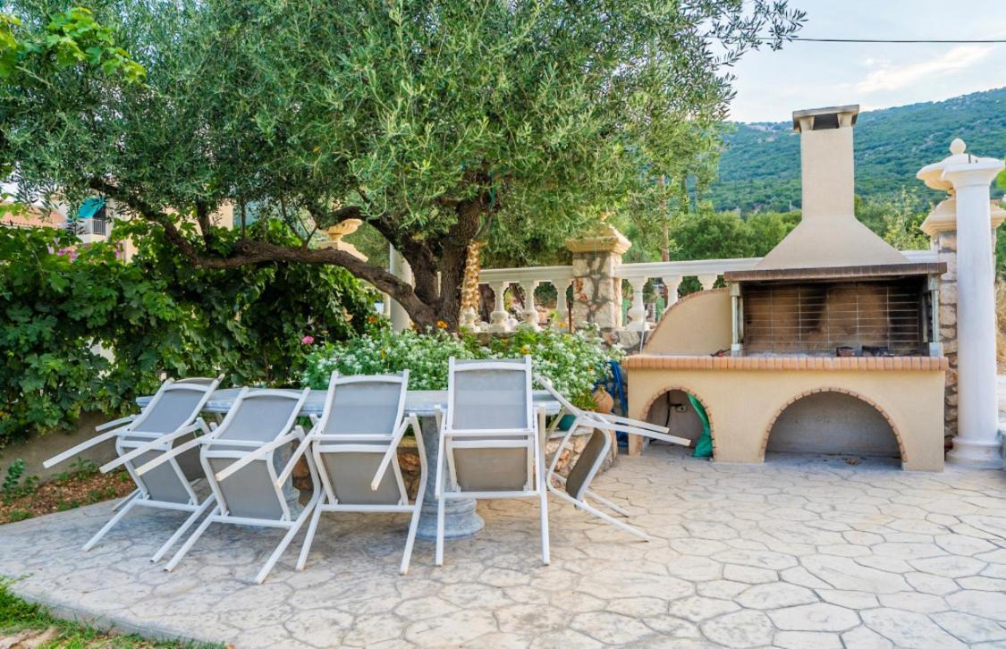 Appartamento La Casa Di Linda Argostoli  Esterno foto