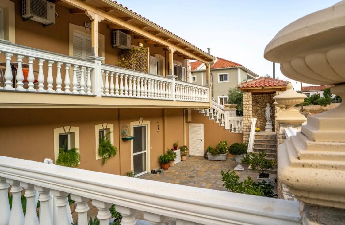 Appartamento La Casa Di Linda Argostoli  Esterno foto
