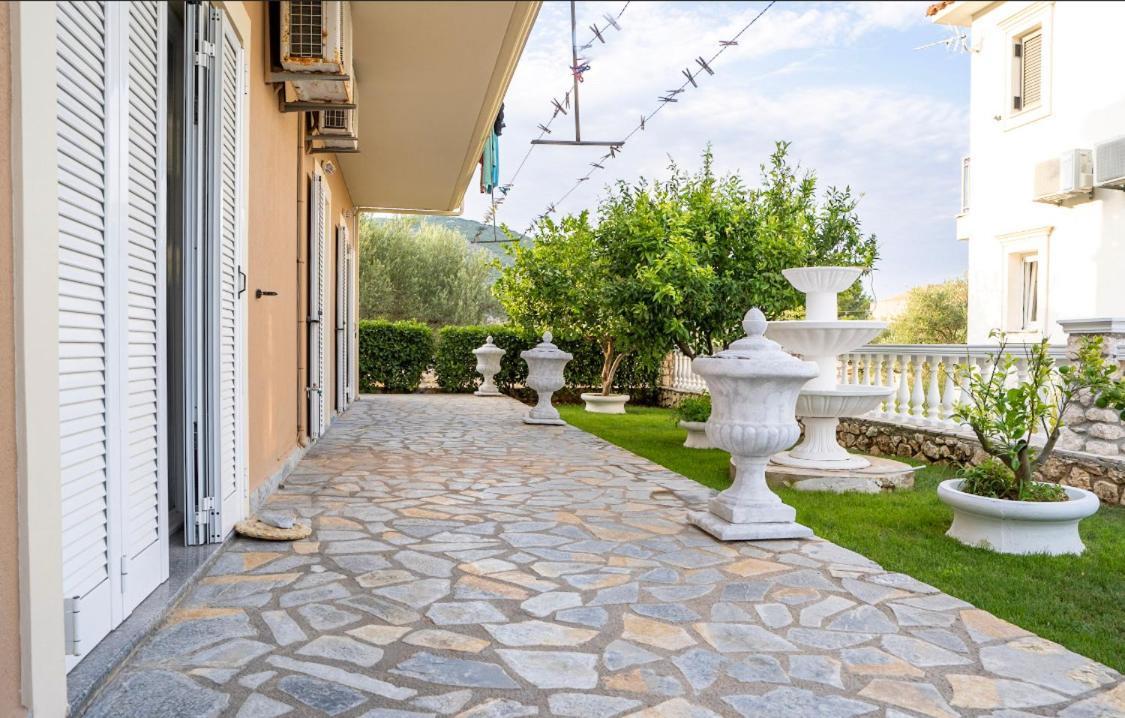 Appartamento La Casa Di Linda Argostoli  Esterno foto