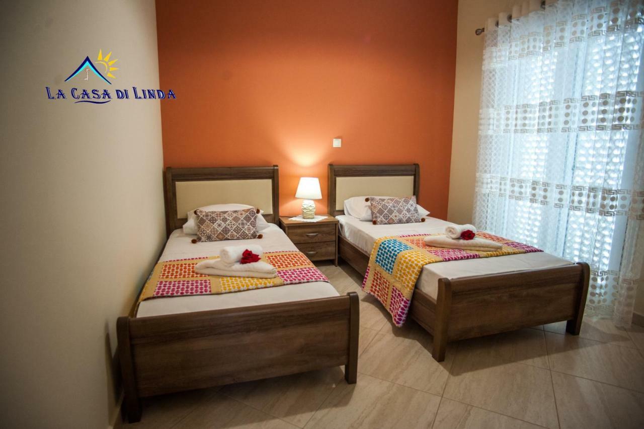 Appartamento La Casa Di Linda Argostoli  Esterno foto