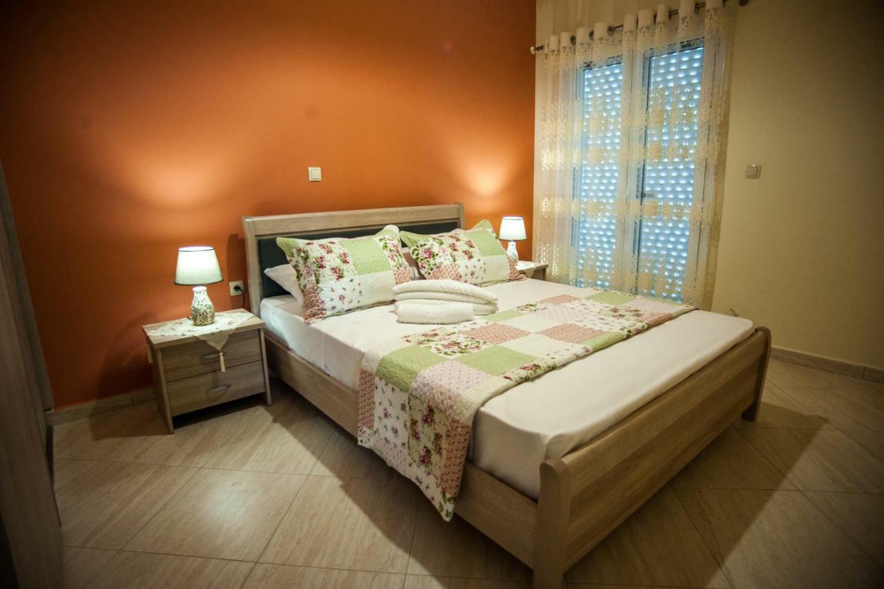 Appartamento La Casa Di Linda Argostoli  Esterno foto