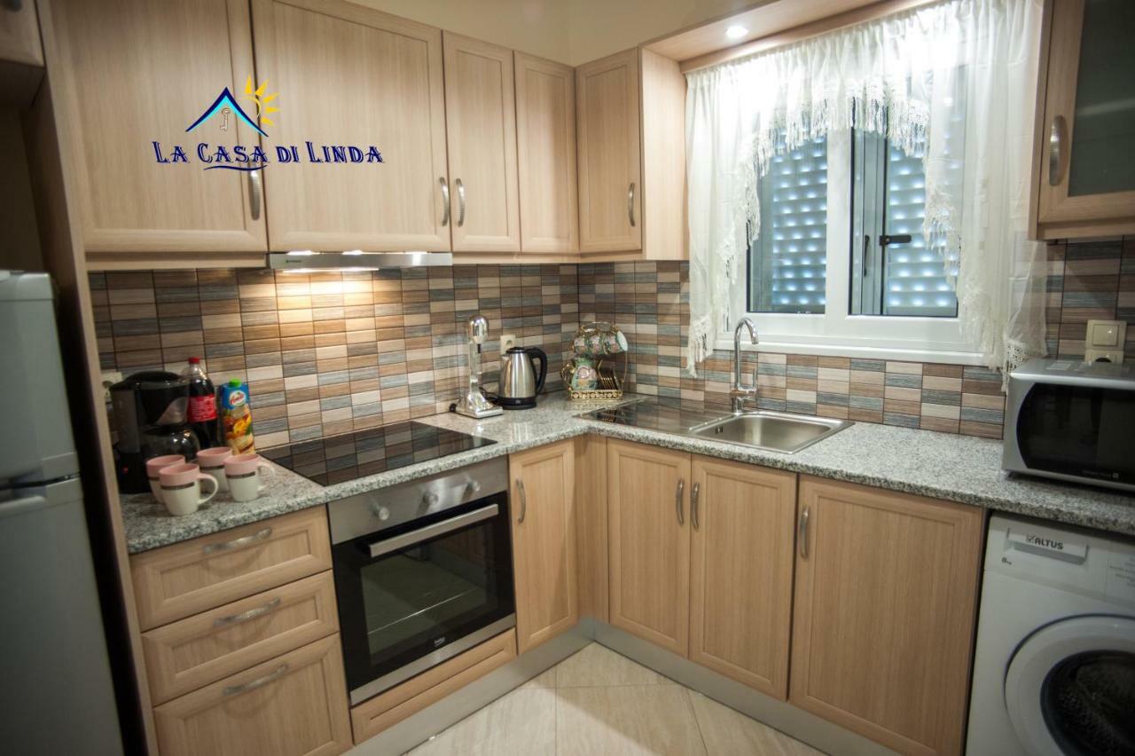Appartamento La Casa Di Linda Argostoli  Esterno foto