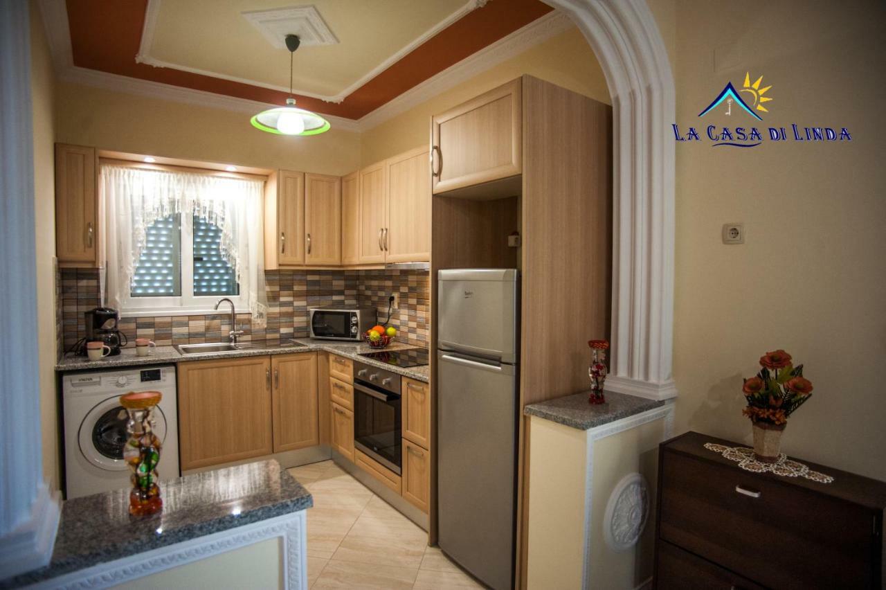 Appartamento La Casa Di Linda Argostoli  Esterno foto